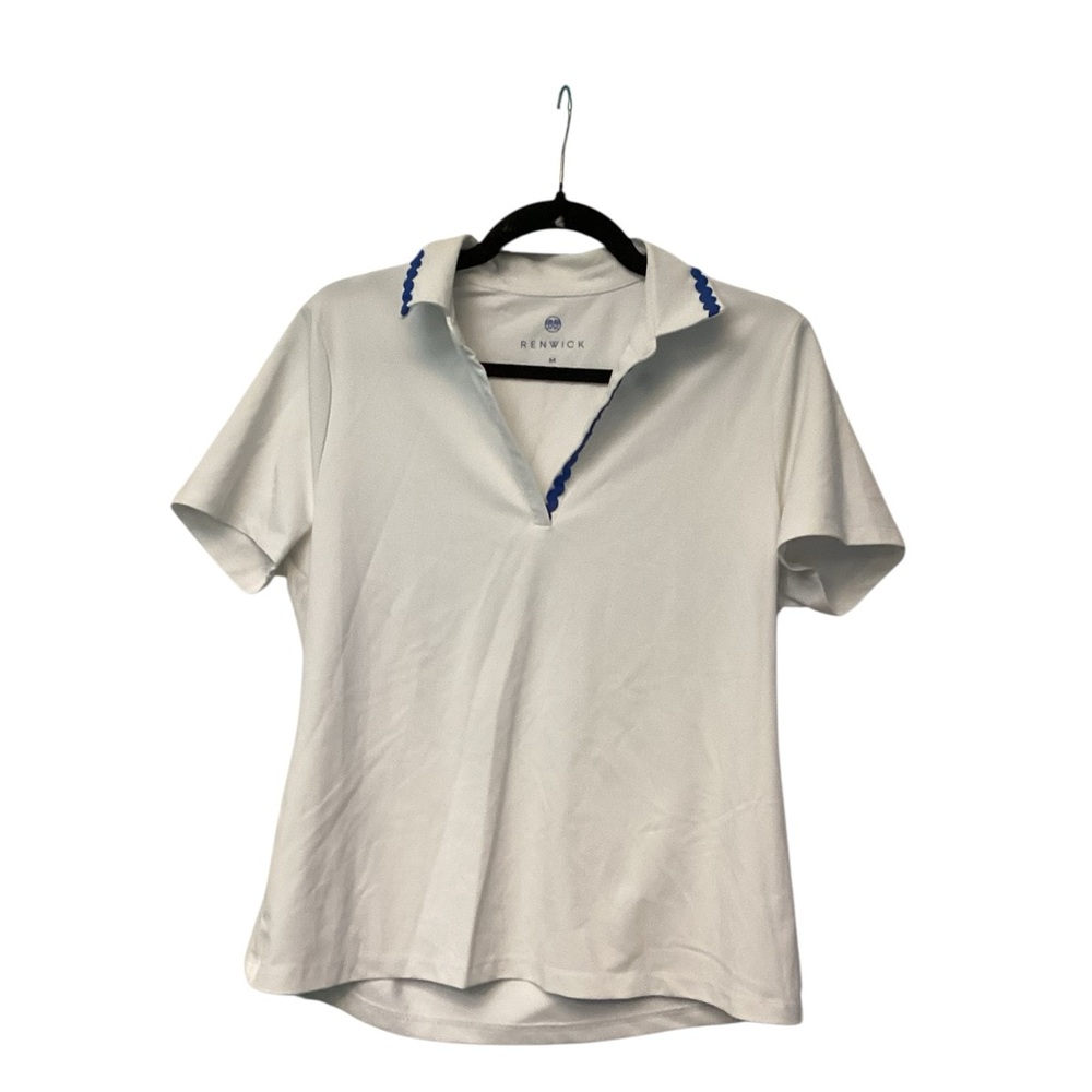 💥PRICE DROP💥 Ric Rac Polo - Picture 4 of 8